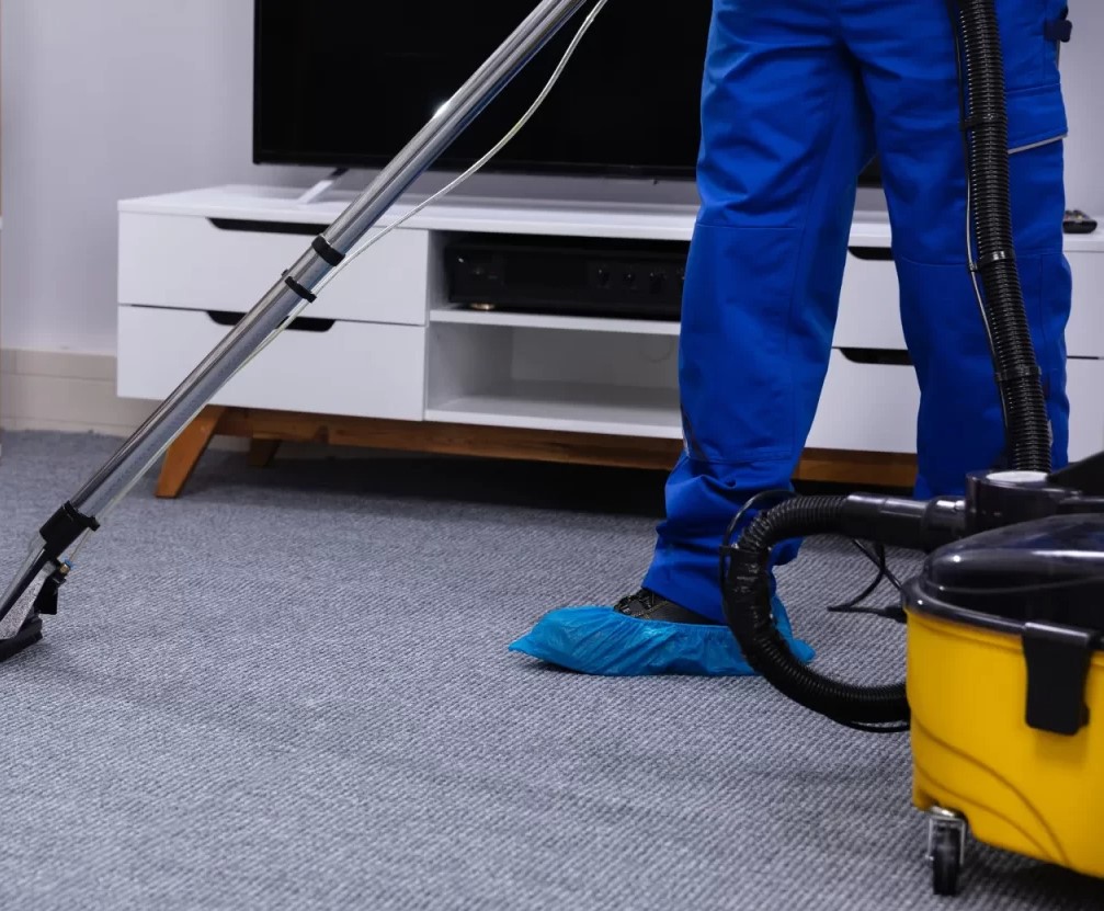 Best Residential House Cleaning Services Near Me