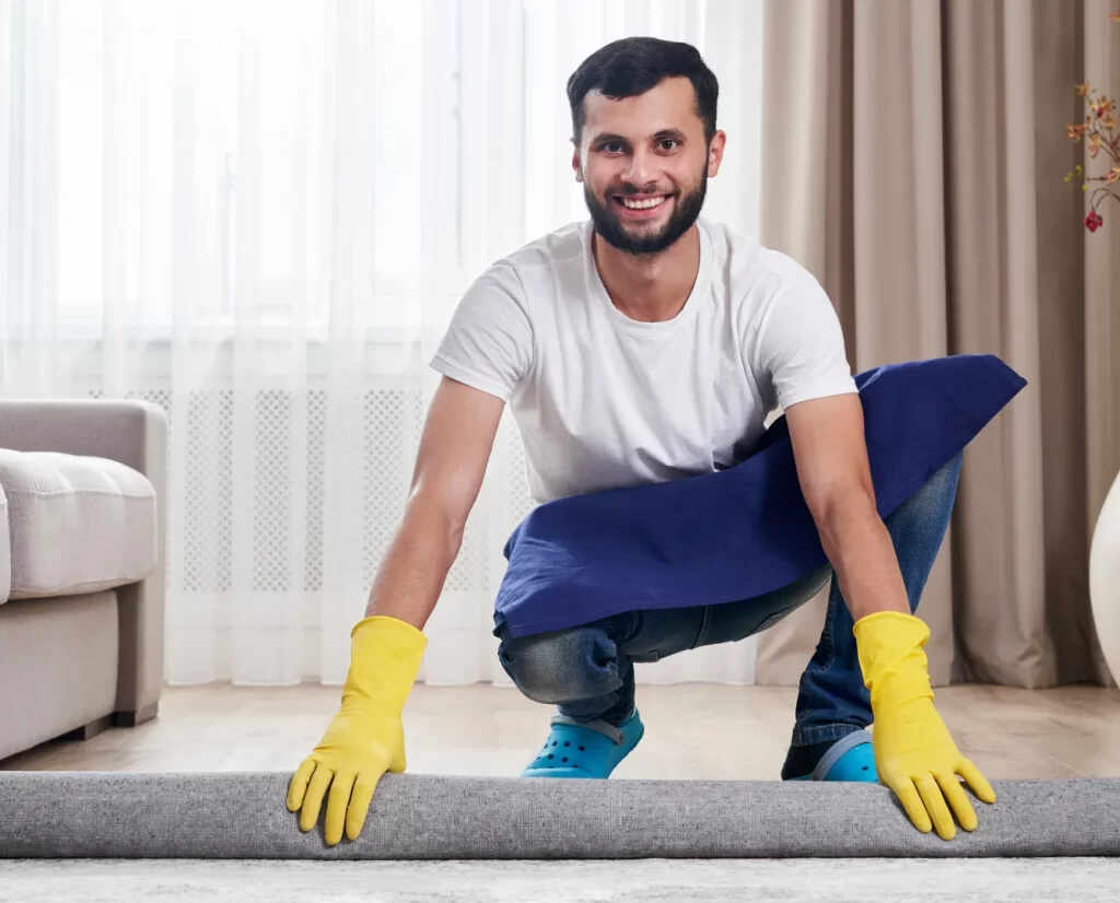 Odor Control Meaning